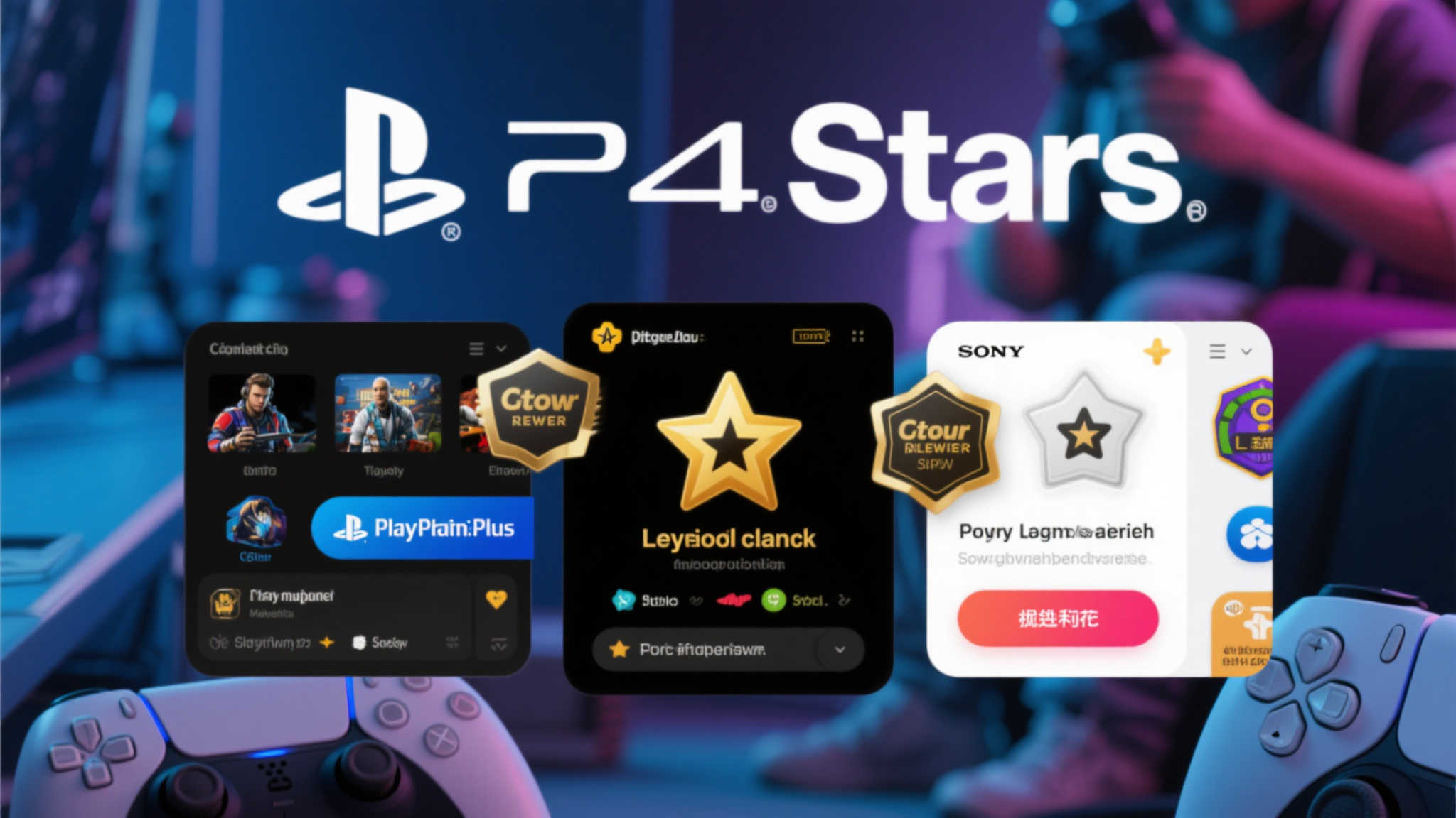 忠诚计划重构的方向猜想
随着PS St