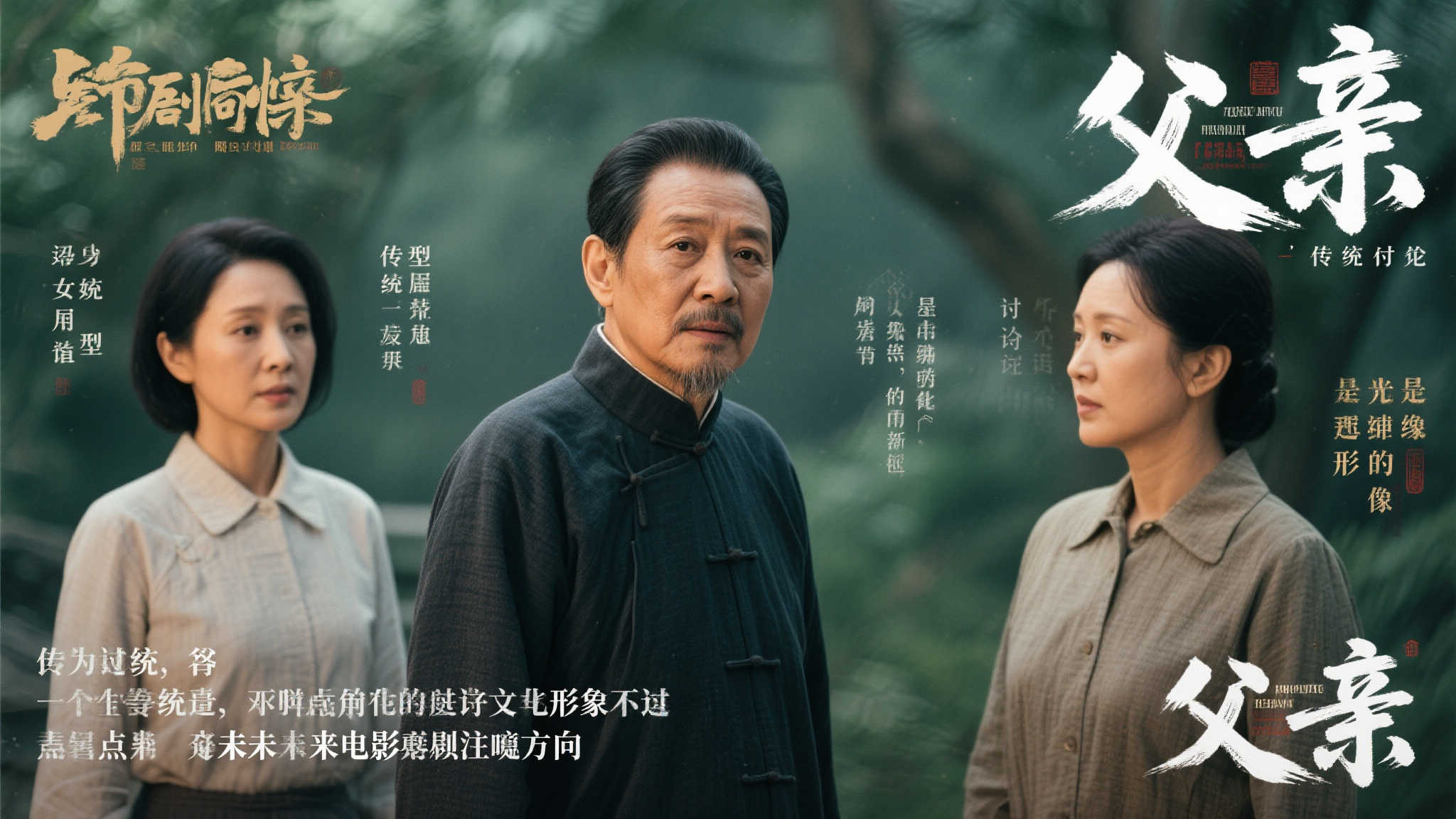 值得一提的是，这次剧情风波也引发了关于女