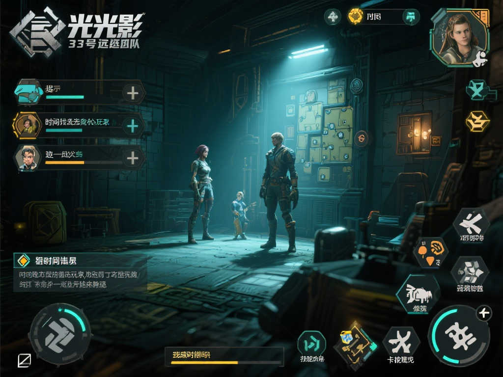 《光与影：33号远征队》主线通关需约30小时！