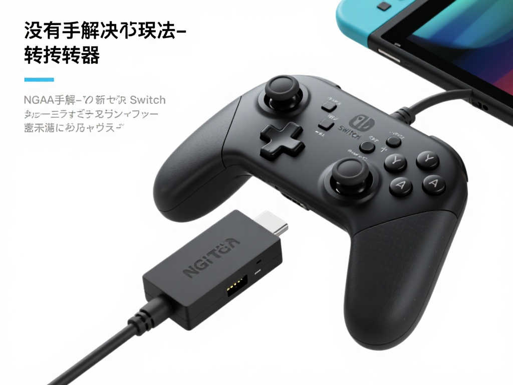 Switch2游戏能否适配NGC手柄？任天堂提示兼容性障碍