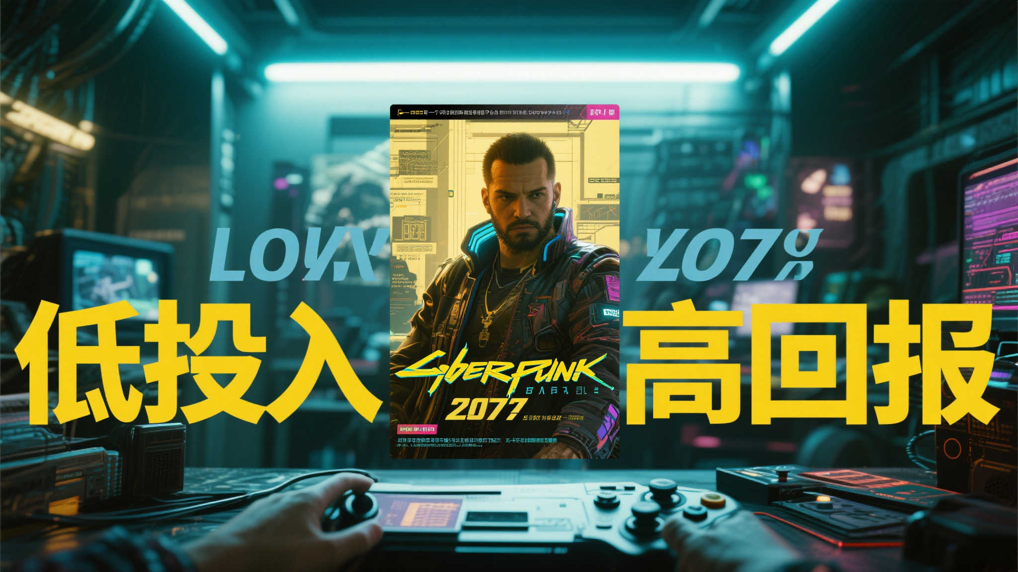 《潜水员戴夫》工作室选择坚持小团队模式，避开3A大作风险