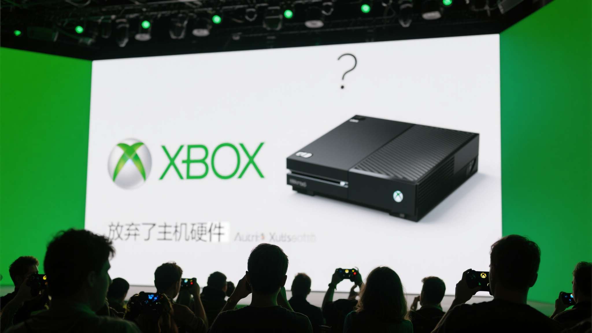跨平台策略已奏效:Xbox游戏在PS5上净赚近七亿美元 这一决策在当时引发轩然大波。许多Xbox忠实玩家感到困惑,甚至质疑微软是否已经"