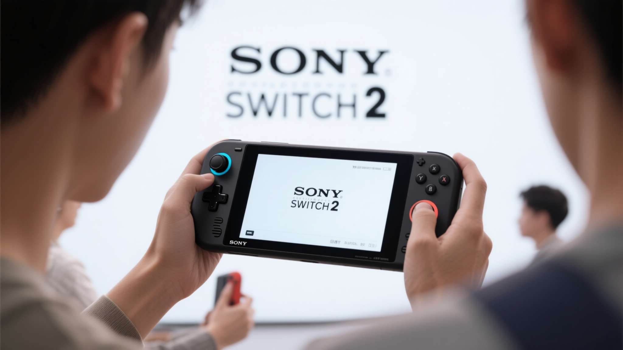 从市场逻辑来看，Switch2的发布正在教育并扩大掌机用户群体，这对索尼而言恰恰